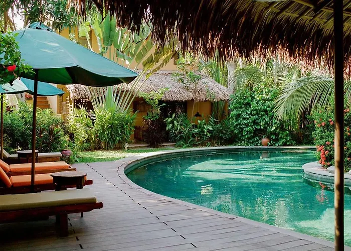 An Villa Boutique Resort Hoi An
