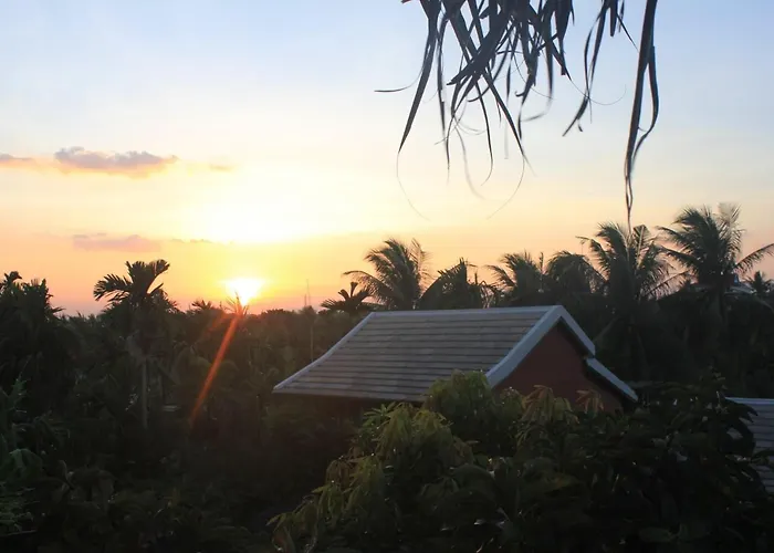 An Villa Boutique Resort Hoi An